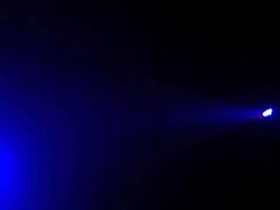 Para One - Musclor @ Rockstore