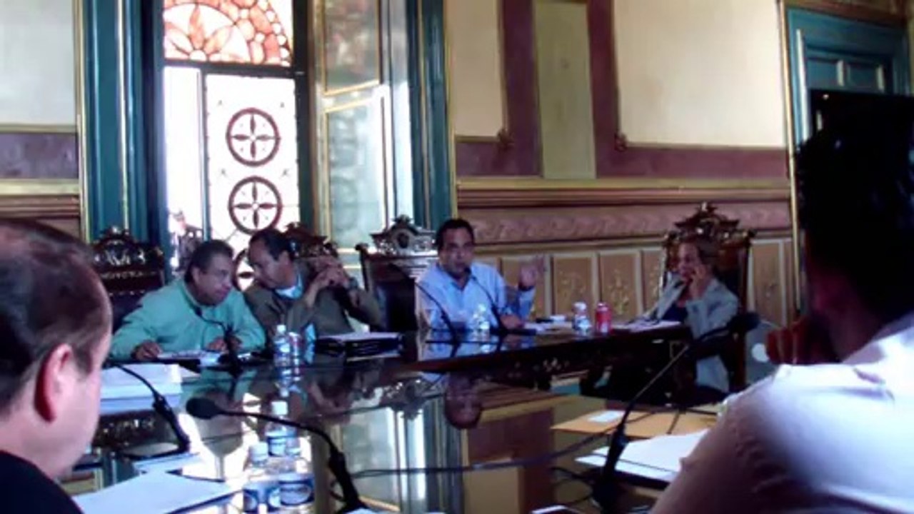 7 NO HAY PROYECTO EJECUTIVO