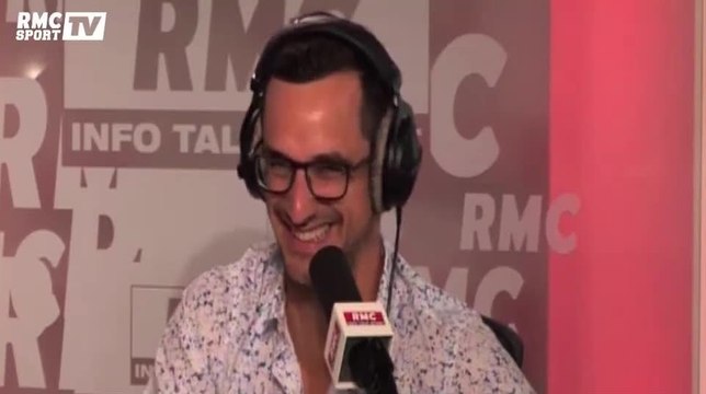 Super Moscato Show / Qui sont les plus ridicules ? Lyonnais ou Stéphanois ? 29/08