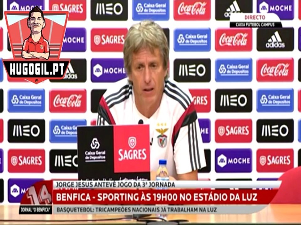 jorgejesus