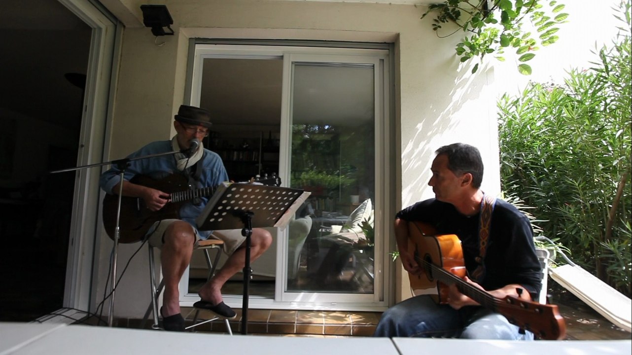 J'te l'dis (reprise)