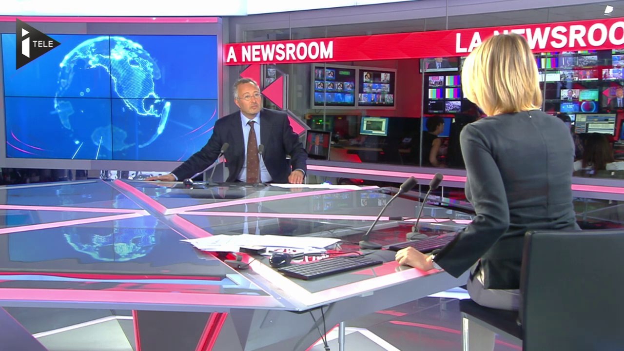 Danse contre Valls à La Rochelle