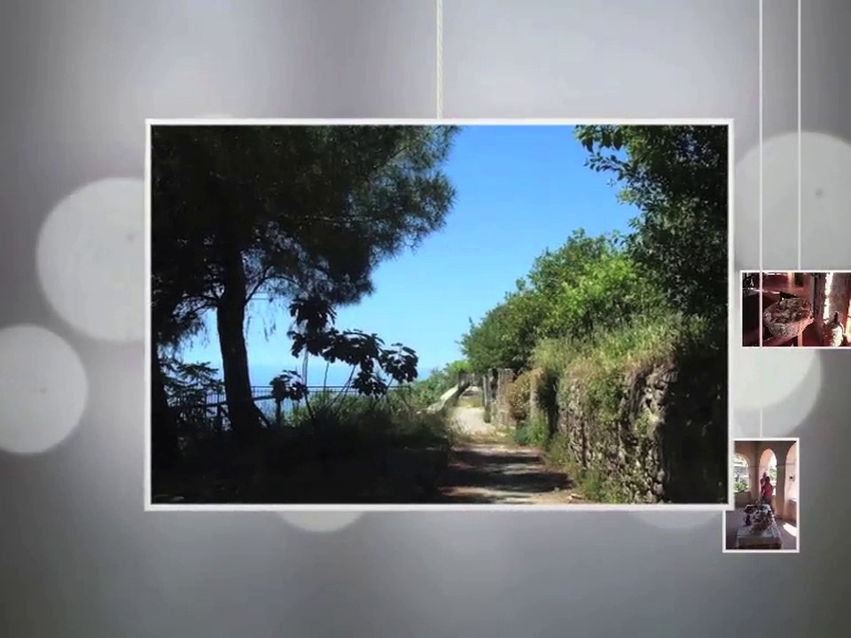 AZZURRO CILENTO
