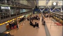 Allemagne : 15 000 usagers affectés par la grève de Germanwings