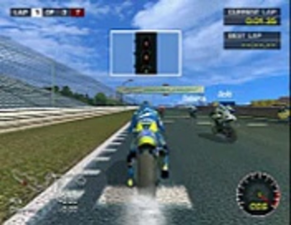 motogp2 2