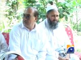 Kidnapped VC released after 4 years - Geo Reports - 29 Aug 2014