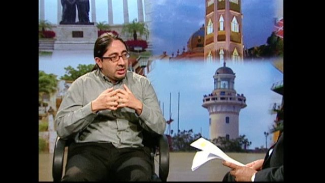 Mesa de Análisis Política - Futuro de la Educación Superior en el Ecuador