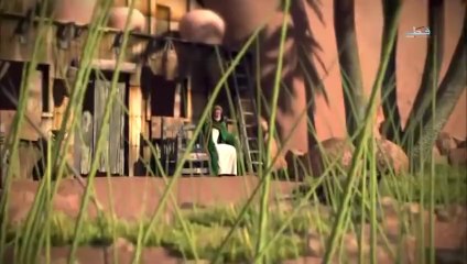 4-مسلسل كارتون كليم الله الجزء الأول