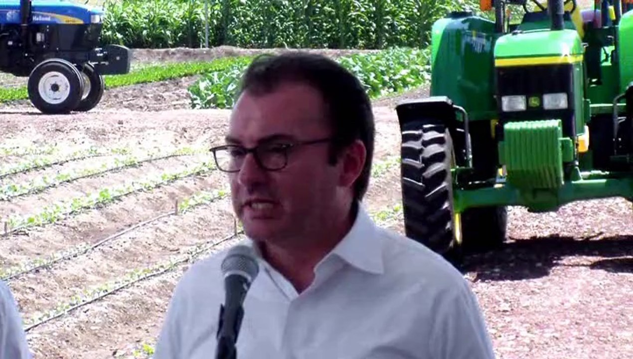 7 RUEDA DE PRENSA