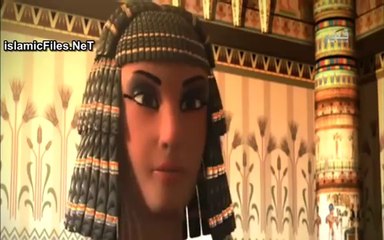14- مسلسل كارتون كليم الله الجزءالأول