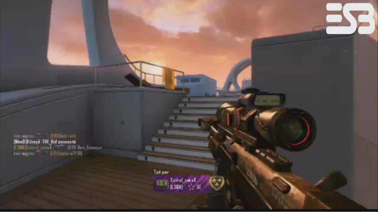 Ben_Gameur Gameplay