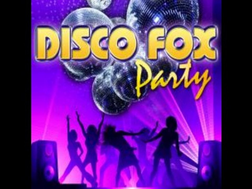 Discofox ich will immer wieder english