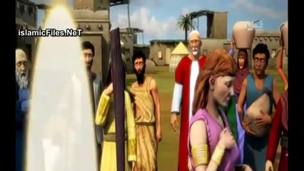 21- مسلسل كارتون كليم الله الجزء الأول