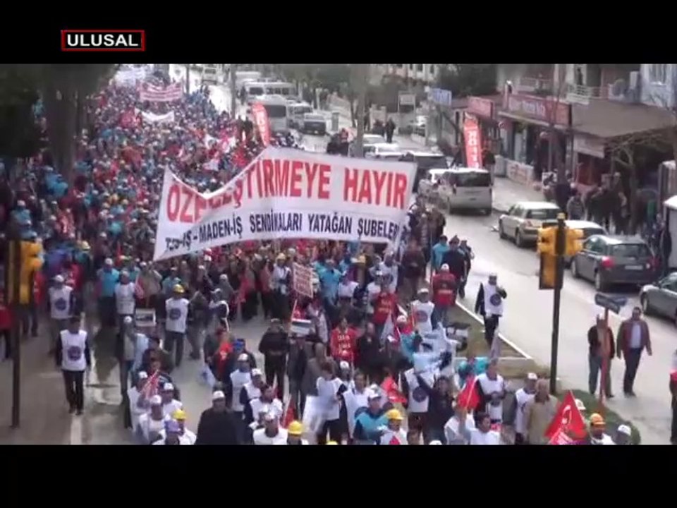 YATAGAN DESTEK