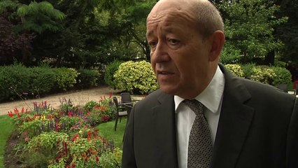 Adieux aux armes du CEMAT