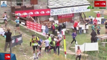 CCC® 2014 - Passage à Bertone