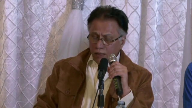 What is the difference between Imran Khan and status quo parties? - Hassan Nisar Telling