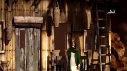 6- مسلسل كارتون كليم الله الجزء الثانى