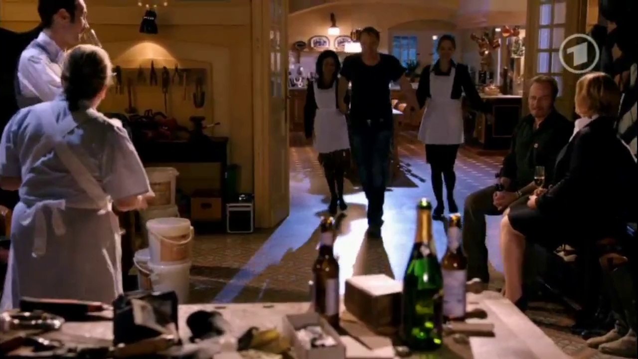 Folge 4555 Biggi + Thomas