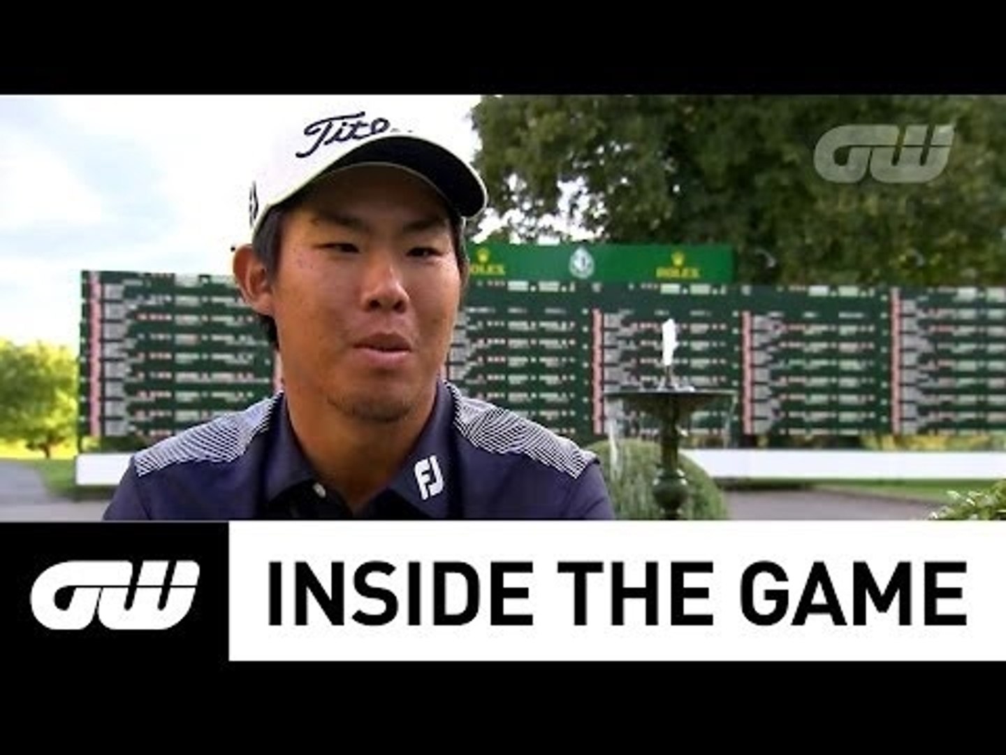 GW Inside The Game: Rolex Trophy