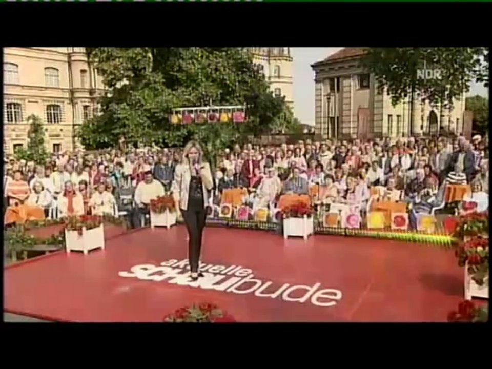 Lass mich in dein Leben