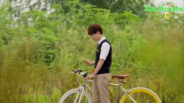[INDOSUB] D.O EXO - it's Ok it's Love ep 12 full cut