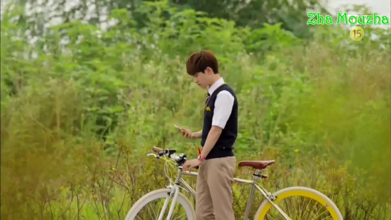 [INDOSUB] D.O EXO - it's Ok it's Love ep 12 full cut
