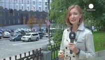 Kiev, ingresso nella Nato: incognita elezioni