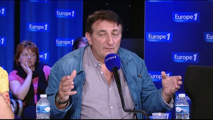 Jean-Paul Brighelli dans "Le Club de la Presse" - PARTIE 5