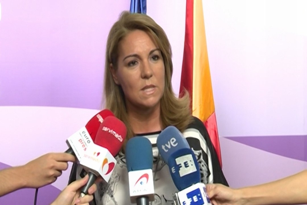 Igualdad condena la violencia de género