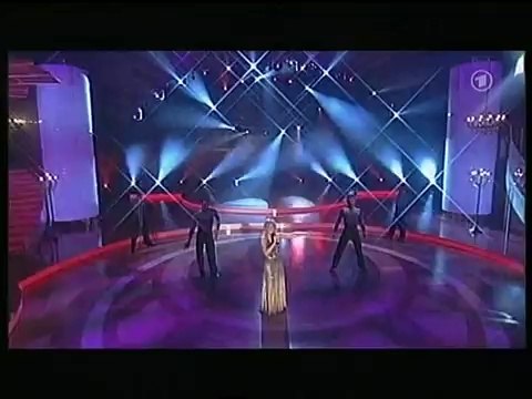 Lass mich in dein Leben