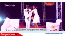Noella Madinga mokonzi ya songi songi a coince papay Mboma na coin ya ring