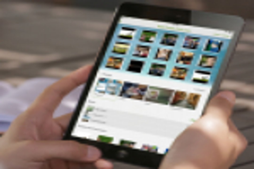 New iOS App Creates Instant Video Memories From Your Social Networks