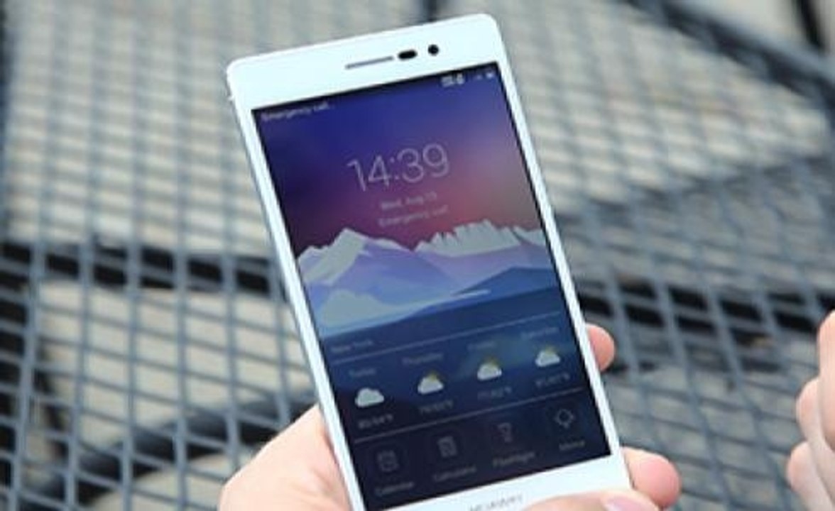 The Best Selfie Smartphone?