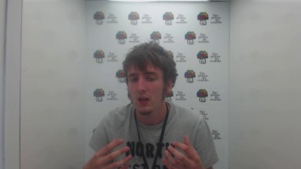 Etats généraux : «Pour moi, être socialiste c'est ...» #12