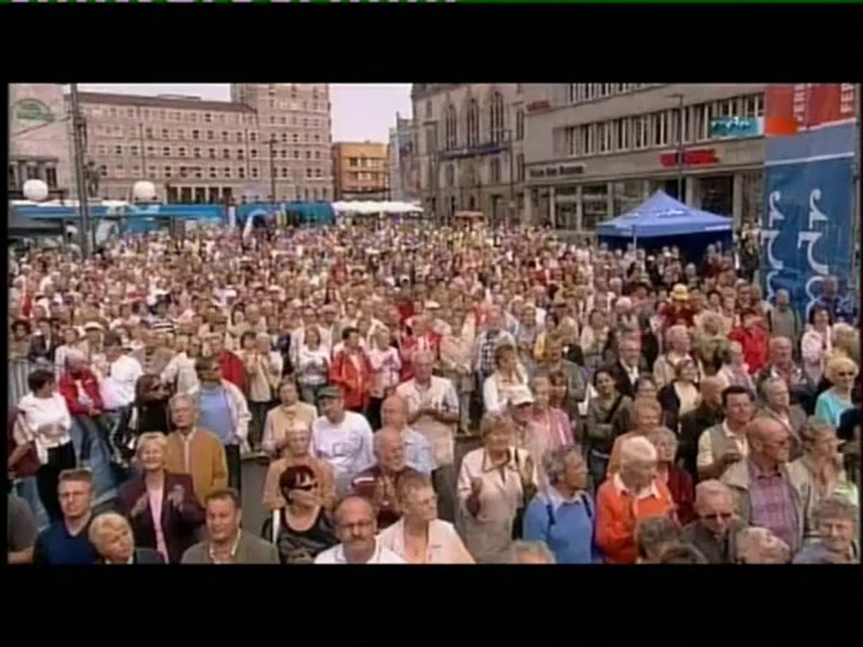 Lass mich in dein Leben