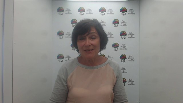 Etats généraux : «Pour moi, être socialiste c'est ...» - Marie-Arlette Carlotti