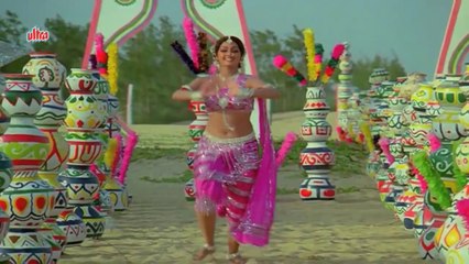 Naino Mein Sapna - Himmatwala