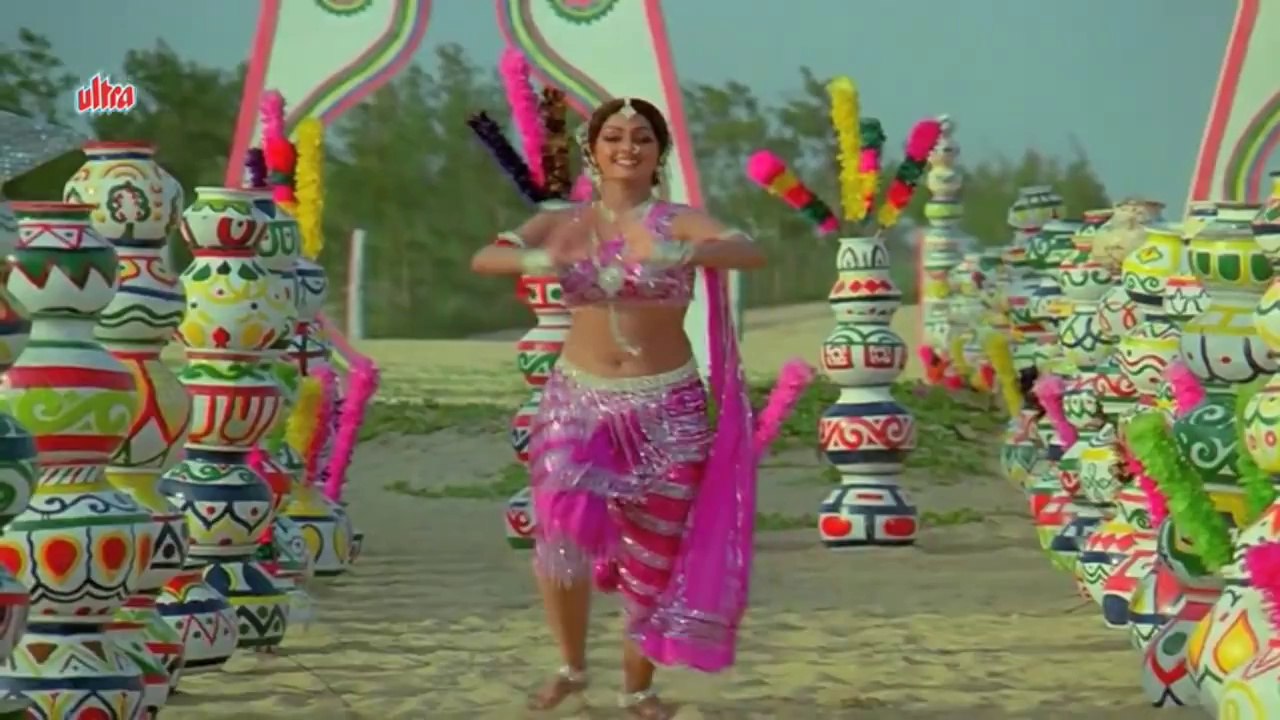 Naino Mein Sapna - Himmatwala