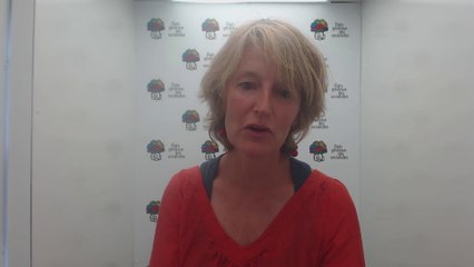 Etats généraux : «Pour moi, être socialiste c'est ...» - Isabelle This Saint-Jean