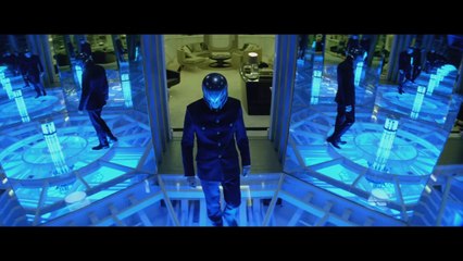 X-Men: Le Commencement - Bande Annonce (VF)