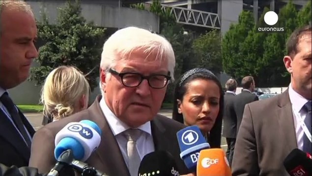 Ministri Esteri europei, sul tavolo le sanzioni per Mosca