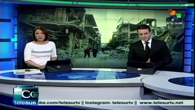 Más armas de EEUU para que Líbano se defienda de los yihadistas