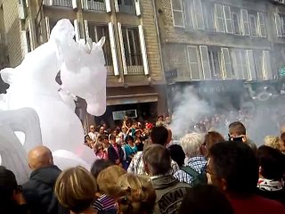 le cheval et sa notoriéte pour ces JEUX equestres mondiaux  ICI ...Caen