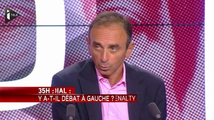 Brésil - Allemagne - Zemmour a manqué son pénalty (7-7)