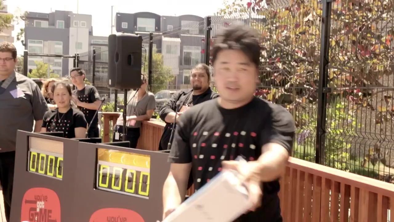 A New Chapter for Santa Monica Studio