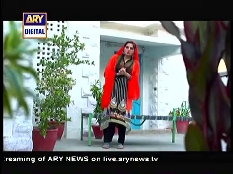 Tootay Huway Taray Complete Episode 126 - By Ary Digital HD Quality August 20
