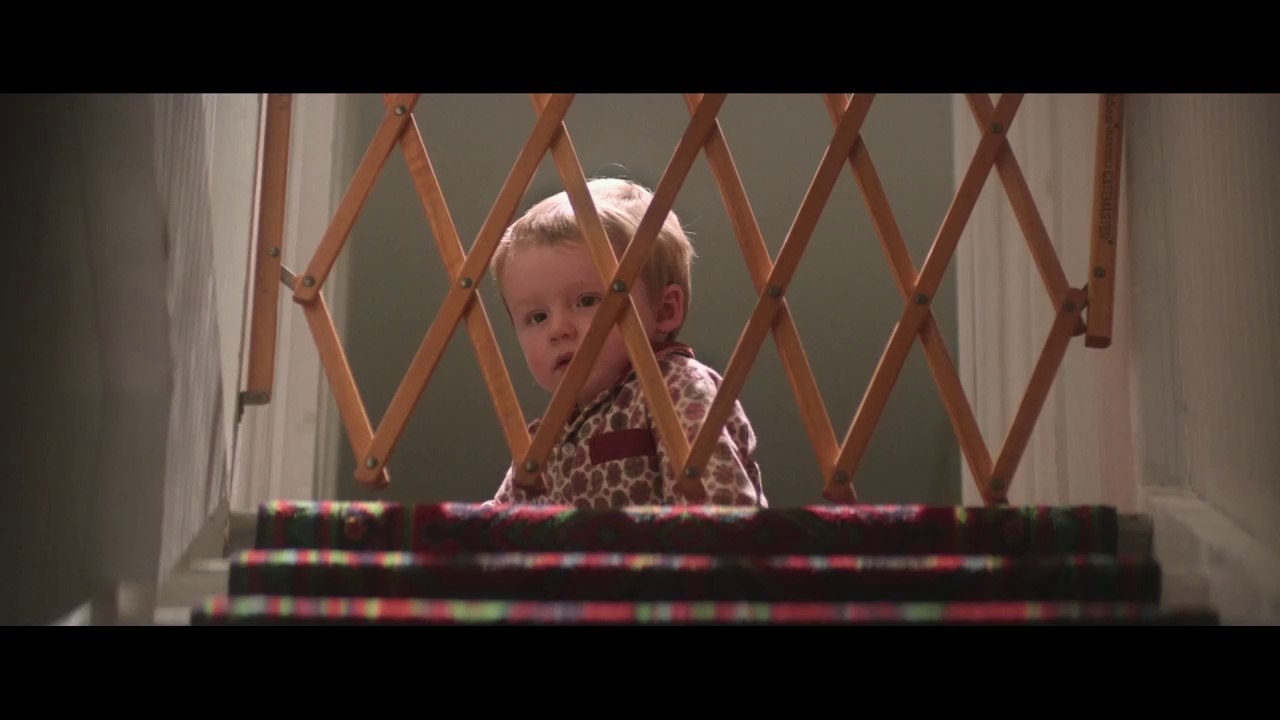 The Theory of Everything Trailer (Trailer #1)