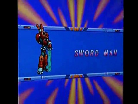 Let's Play Megaman 8 Part 7 - Megaman Vs The Flame Sue-Wardsman