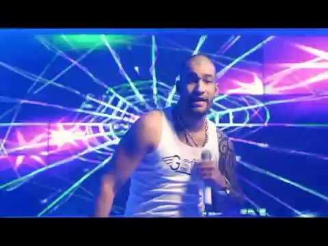 Ceci and Ludata Glava feat. DJ Galka - Noshten jivot